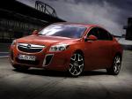 Opel Insignia OPC 2009 года